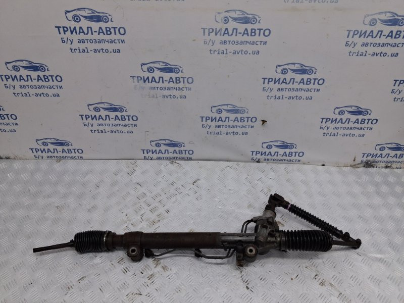 Рулевая рейка АНГЛИЯ Toyota Prado J120 4.0 1GR-FE 2002 (б/у) Киев - изображение 1