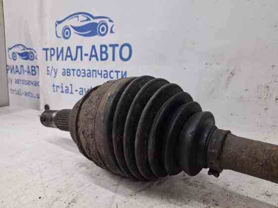 Привод передний левый МКПП Toyota Prado 2002-2009 4343060060 (Арт. 64447) Київ