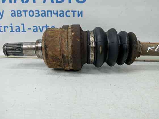 Привод задний правый SsangYong Korando C200 2.0 DIESEL D20DT 2010 (б/у) Киев