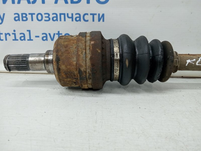 Привод задний правый SsangYong Korando 2010-2019 4230034000 (Арт. 60923) Киев - изображение 3