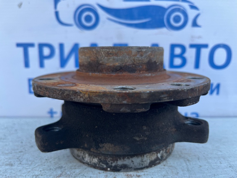 Ступица передняя Jeep Cherokee KL 2.4 БЕНЗИН ED6 2013 (б/у) Київ - зображення 2