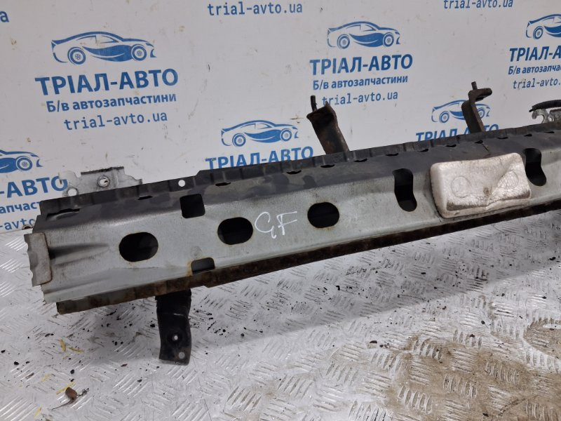 Усилитель бампера передний Mitsubishi Outlander 2012-2021 6400G345 (Арт. 79814) Киев - изображение 4