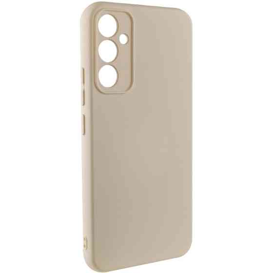 Чехол Silicone Cover Lakshmi Full Camera (A) для Samsung Galaxy S24 Херсон