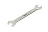 Ключ рожковый MASTERTOOL COLD STAMPED 14х15 мм CrV DIN3110 SS 70-1415 Харків