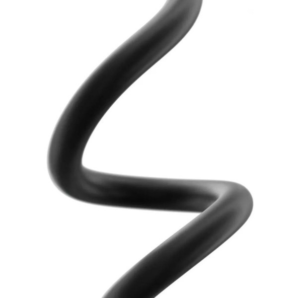 Кабель Proove Soft Silicone USB to Micro 2.4A 1m Black (CCSO20001301) Харків - зображення 4