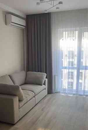 долгосрочная аренда 1-к квартира Киев, Голосеевский, 28000 грн./мес. Київ