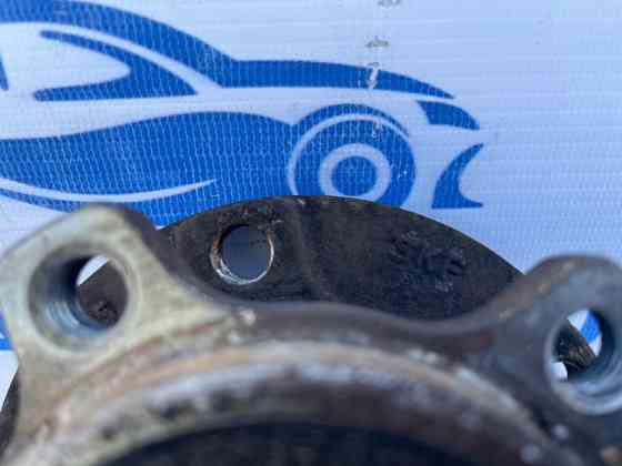 Ступица передняя Jeep Cherokee 2013-2019 68141123AC (Арт. 72795) Київ