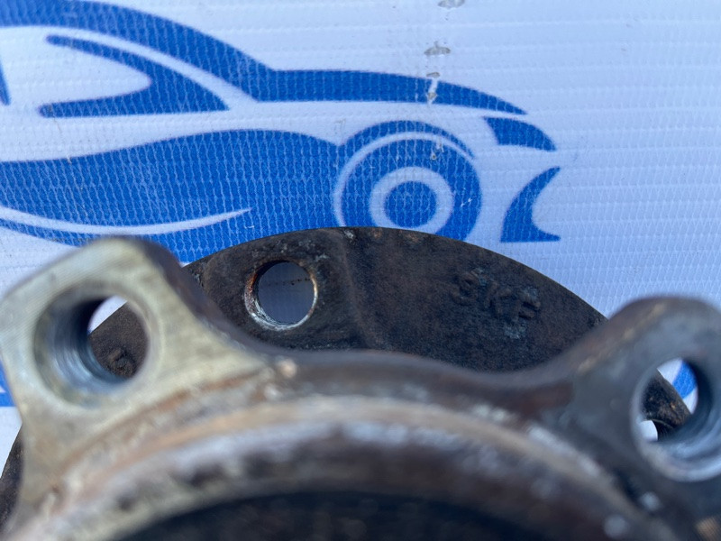 Ступица передняя Jeep Cherokee KL 2.4 БЕНЗИН ED6 2013 (б/у) Київ - зображення 4