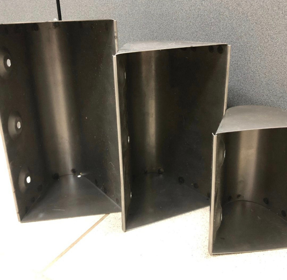 Ковш норийный 200 мм УКЗ-50 , ковш нории 50 тч Киев - изображение 4