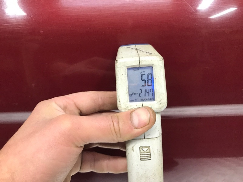 Дверь задняя правая Mitsubishi Pajero Sport K9 3.0 БЕНЗИН 6G72 1996 (б/у) Київ - зображення 7