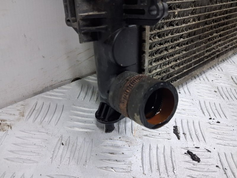 Радиатор основной Hyundai I30 2007-2012 253102L600 (Арт. 76784) Київ - зображення 3