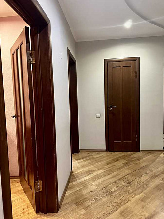долгосрочная аренда 2-к квартира Киев, Голосеевский, 23000 грн./мес. Киев - изображение 9