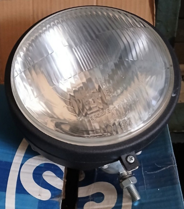 Фара передня ФГ-307 (Т-150, Т-150К) Сумы - изображение 1