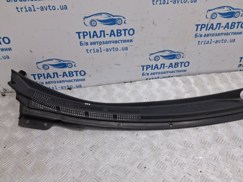 Дефлектор дворников Mitsubishi Lancer 10 2.0 БЕНЗИН 4B11 2007 (б/у) Киев - изображение 1