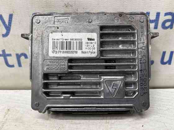 Блок розжига ксеноновой фары Ford Kuga 2011-2019  (Арт. 79598) Киев