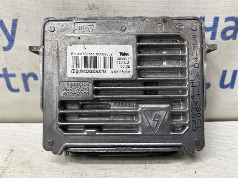 Блок розжига ксеноновой фары Ford Kuga 2011-2019 1697303 (Арт. 79598) Киев - изображение 2