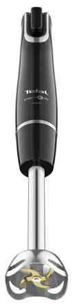 Блендер погружной Tefal INFINY FORCE 3IN1 HB943838 1000 Вт черный Київ