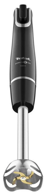 Блендер погружной Tefal INFINY FORCE 3IN1 HB943838 1000 Вт черный Киев - изображение 2