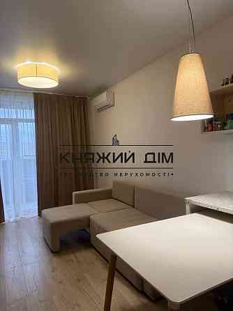 Здається 1 кімнатна студія по вул Васильківська 100 ВДНХ № 11204572 Київ