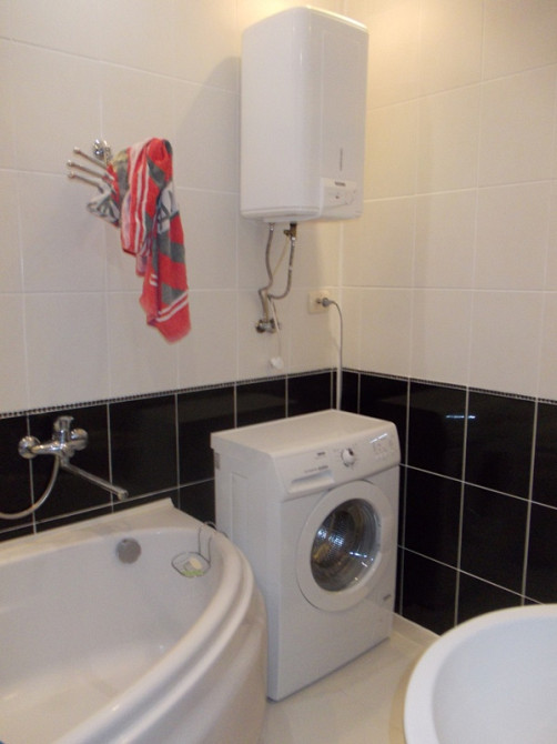 Відмінна двокімнатна квартира в Бортничах КОД об'єкту: 1170733 Київ - зображення 9