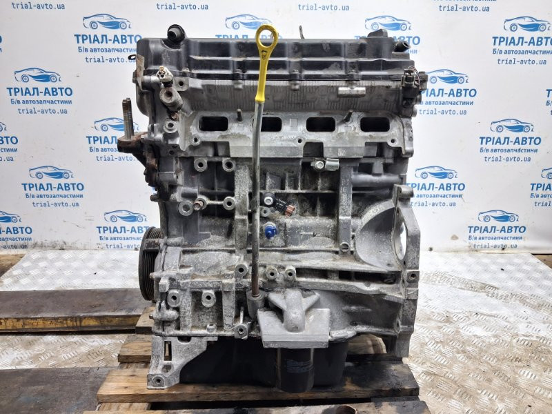 Двигатель Mitsubishi Outlander 2007-2012 4B12 (Арт. 80514) Київ - зображення 1