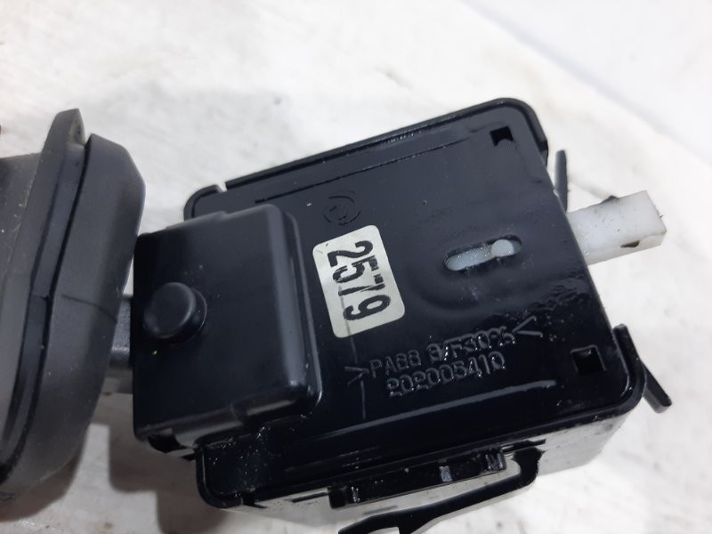 Переключатель подрулевой левый(поворотники) Chevrolet Captiva C140 2.2 ДИЗЕЛЬ 2006 (б/у) Киев - изображение 3