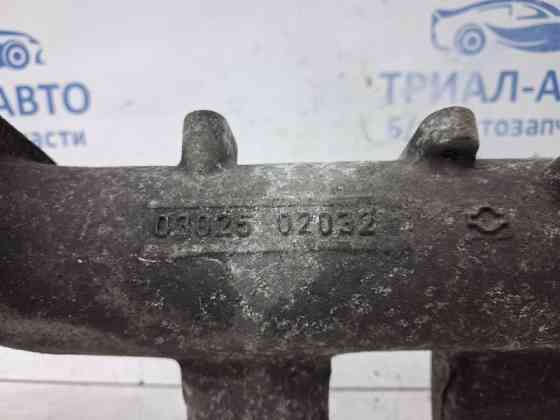 Коллектор впускной металл Nissan Pathfinder R51 2.5 DIESEL YD25DDTI 2004 (б/у) Киев