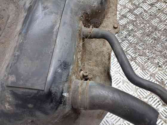 Бак топливный металлический Mitsubishi Outlander XL 2.4 БЕНЗИН 4B12 2007 (б/у) Київ