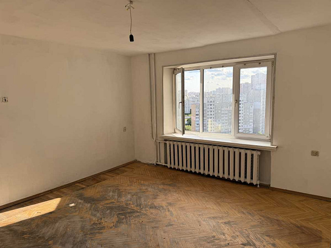 продаж 3-к квартира Київ, Дарницький, 54999 $ Київ - зображення 9