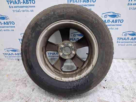 Запаска с резиной Hyundai Tucson JM 2.0 БЕНЗИН G4GC 2004 (б/у) Київ