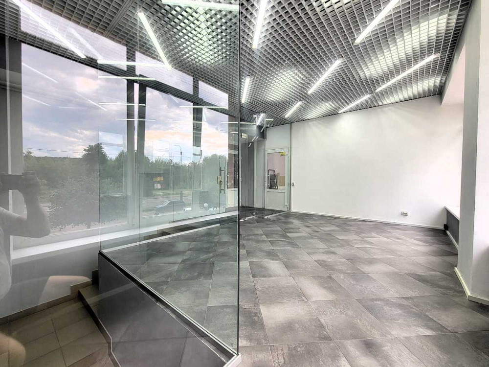 долгосрочная аренда офисное помещение Винница, Замостянский, 13500 грн./мес.  - изображение 4