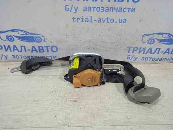 Ремень безопасности передний левый Mitsubishi L200 2006-2015 MN173443 (Арт. 4959) Київ