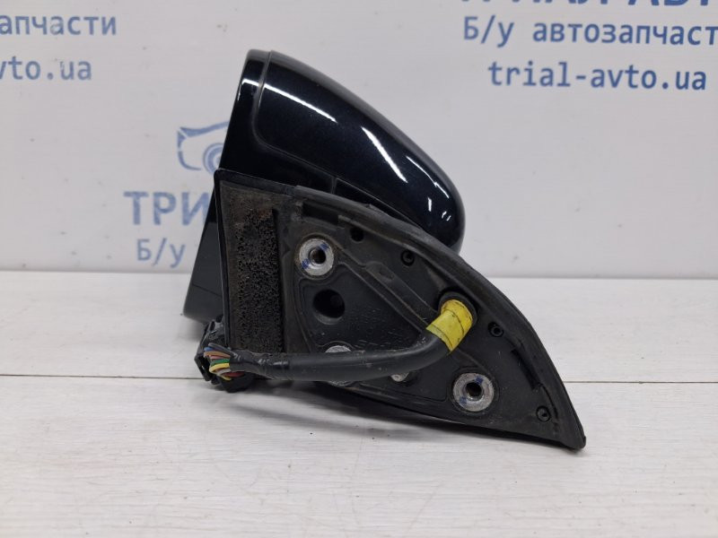 Зеркало левое Kia Ceed JD 1.6 DIESEL D4FB 2012 (б/у) Киев - изображение 7
