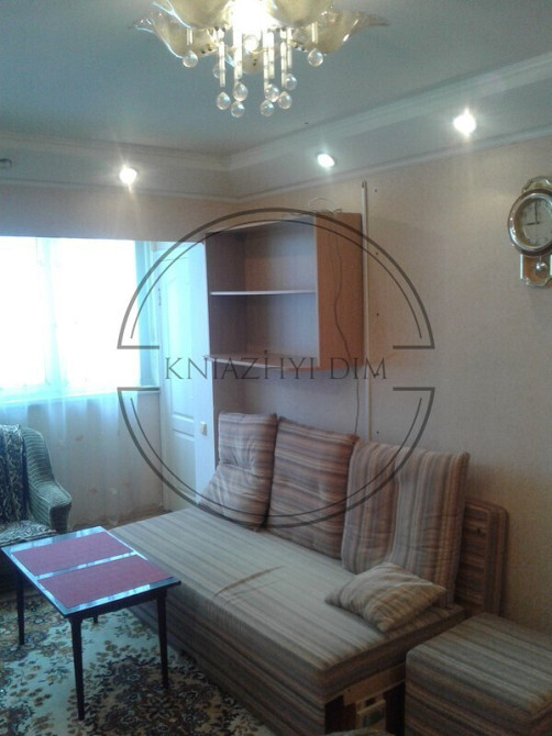 Оренда Однокімнатна квартира біля метро Дорогожичі. КОД об'єкту: 11106164 Київ - зображення 1