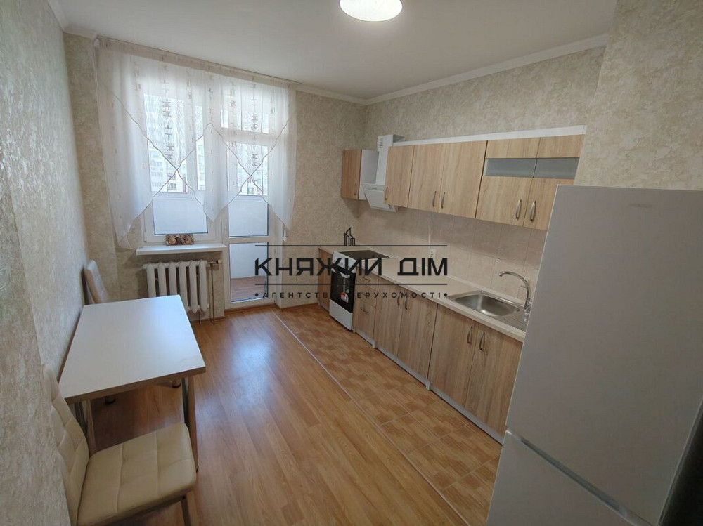 Є генератор. Оренда 1 кім. кв. на Григоренко, Перша здача після ремонту. м. Позняки КОД 11203613 Київ - зображення 11