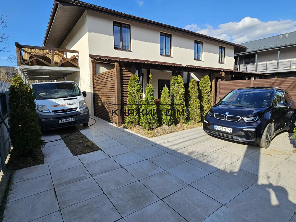 Сдается дом Киев, Дарницкий р-н, Славутич, Садовая ул. код 139470 Київ - зображення 1