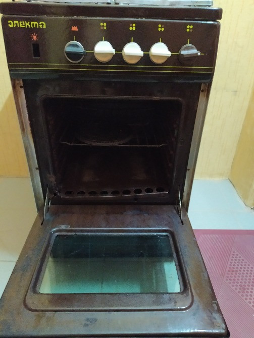 Пліта "ЕЛЄКТА", б/у Полтава - зображення 3