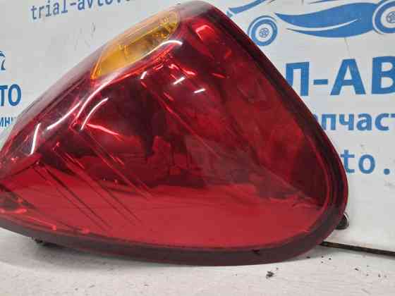 Фонарь задний внешний правый Mitsubishi L200 KB 2.5 DIESEL 4D56 2006 (б/у) Київ