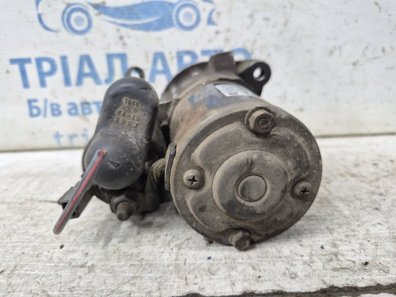 Стартер Mitsubishi Outlander 2003-2006 1810A001 (Арт. 87760) Київ - зображення 4