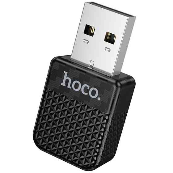 Адаптер Hoco HU3 Tony car wireless CarPlay Херсон