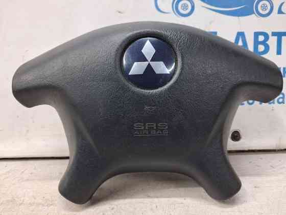 Подушка безопасности в руль Mitsubishi Outlander 2003-2006 MN100478HA (Арт. 70007) Київ