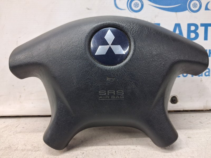Подушка безопасности в руль Mitsubishi Outlander CU 2.4 БЕНЗИН 4G69 2003 (б/у) Київ - зображення 1