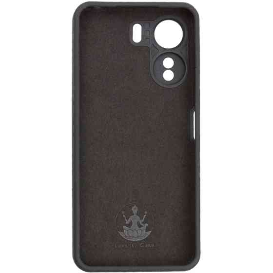 Чехол Silicone Cover Ummi Lakshmi Full Camera (AA) для Oppo A60 4G Херсон