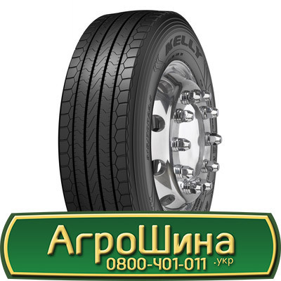 315/70 R22.5 Kelly Armorsteel KSM2 156/150L Рульова шина Київ - зображення 1