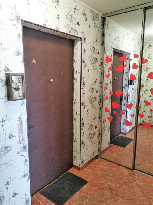 долгосрочная аренда 1-к квартира Киев, Днепровский, 15500 грн./мес. Київ - зображення 9