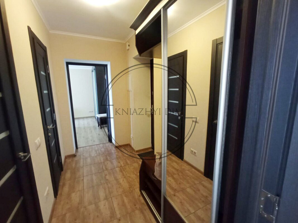 Оренда однокімнатна квартира на Деміївській. М. Деміївська. Код об'єкта: 1171926. Київ - зображення 7