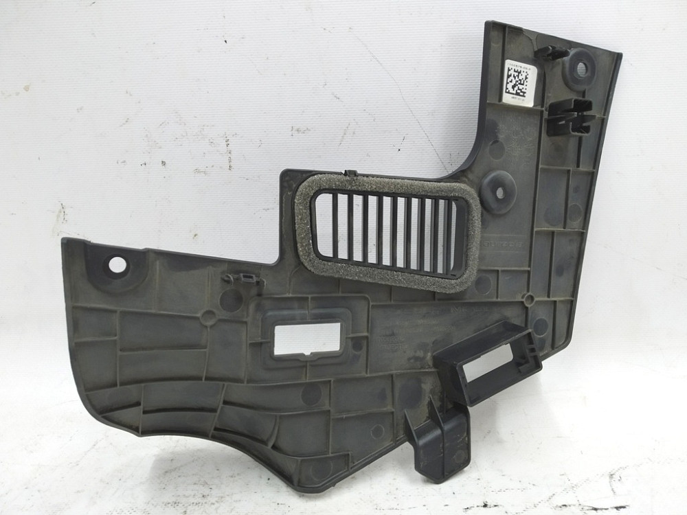 1Накладка ниши для ног водителя Tesla model 3 1100579-00-F Киев - изображение 2