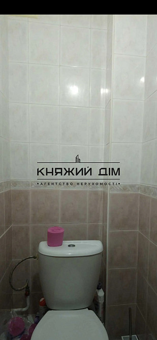 Продаж роздільної 3-х к. квартири на Позняках. № 21147365 Київ - зображення 7