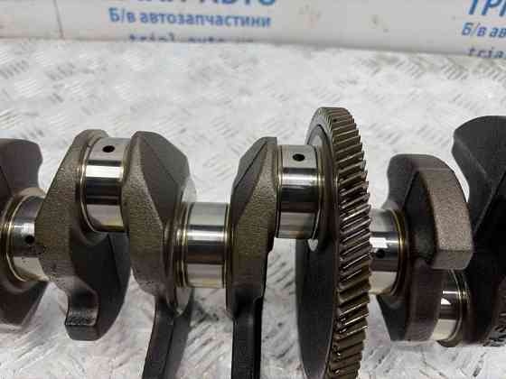Коленвал Ford Edge 2015-2018 FB5Z-6303-A (Арт. 83469) Киев