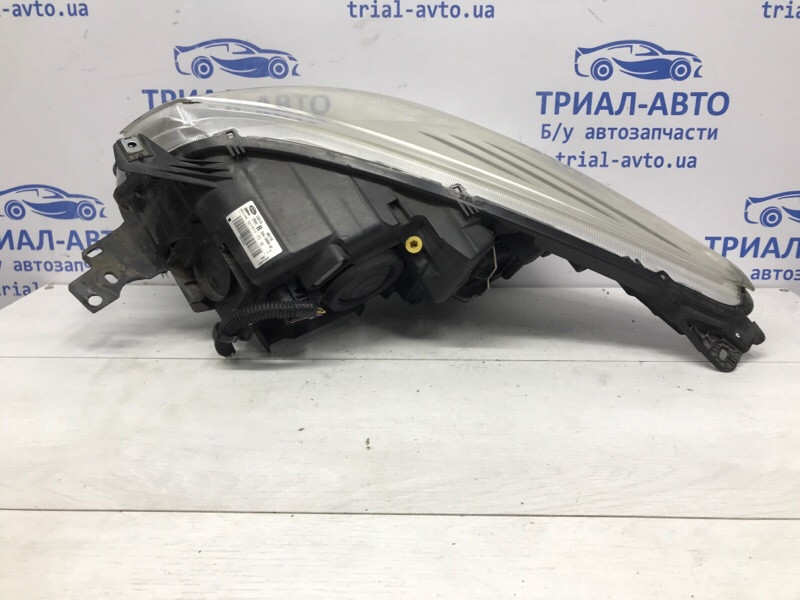 Фара правая галоген Ford Kuga CBS 2.0 DIESEL 2011 (б/у) Киев - изображение 7